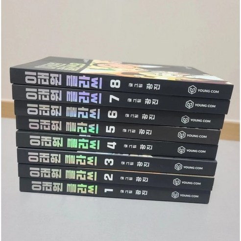 꿈을 추구하고, 우정의 힘을 소중히 여기며, 어려움에 맞서 싸우는 젊은이들의 감동적인 이야기