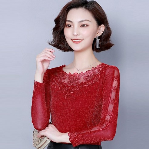 라인댄스 상의 블링블링 라틴 줌바 스포츠댄스복 여름 봄 - 댄스복 | 쿠팡