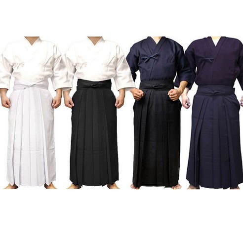 검도치마 검도袴 검도바지 HAKAMA 검도복 Kendo Kimono