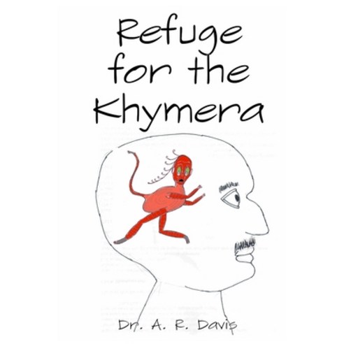(영문도서) Refuge for the Khymera Paperback, Independently Published, English, 9798854060028
