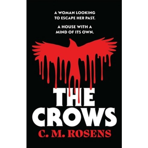 (영문도서) The Crows Paperback, Canelo Us, English, 9781667207285