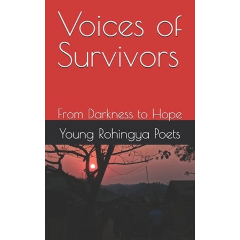 (영문도서) Voices of Survivors: From Darkness to Hope Paperback, Independently Published, English, 9798324192020