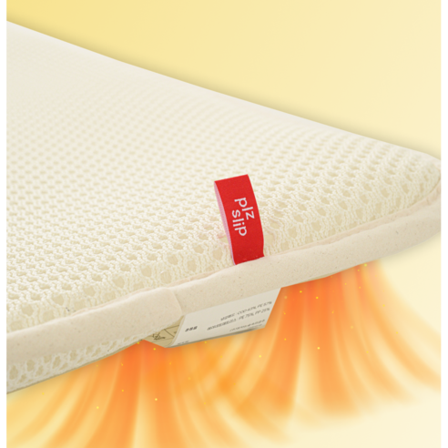 쾌적한 수면을 위한 플리즈슬립 매트리스