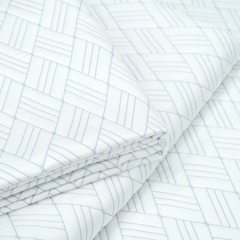  듀라론 냉감매트 여름 아이스 침대 쿨매트