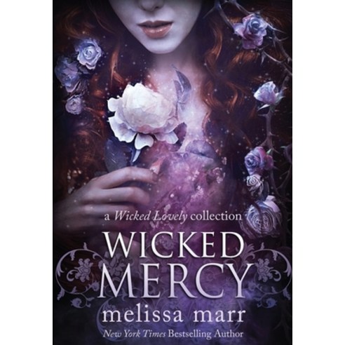 (영문도서) Wicked Mercy Hardcover, MM Ink, English, 9781953909312