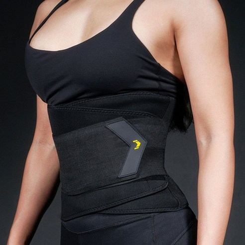 Fitter Gear 헬스 허리보호대 피트니스 벨트 허리 보호 벨트