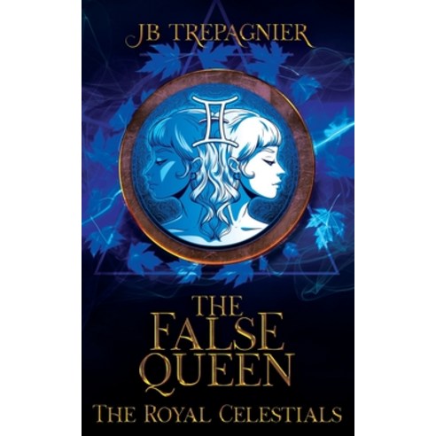 The False Queen Paperback, Independently Published, English, 9798744007133