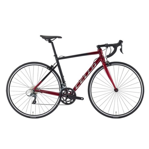 로드 바이크의 궁극적 진화: 첼로 스칼라티 A1 2023 700C