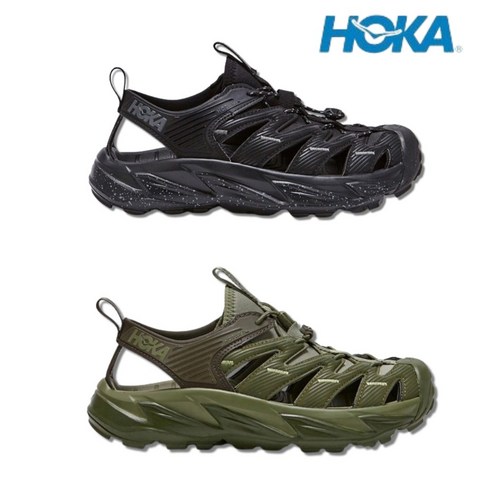 호카 호파라 남성 샌들 등산 트래킹화 하이킹화