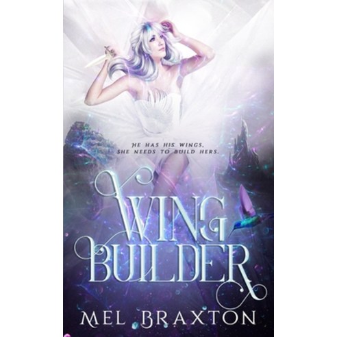 (영문도서) Wing Builder Paperback, Independently Published, English, 9798728887683