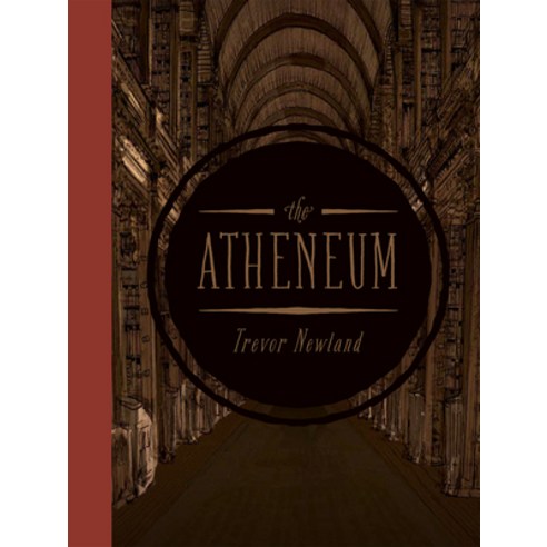 The Atheneum Hardcover, Simply Read Books, English, 9781772290622