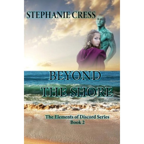 Beyond the Shore Paperback, Newlink Publishing, English, 9781948266093