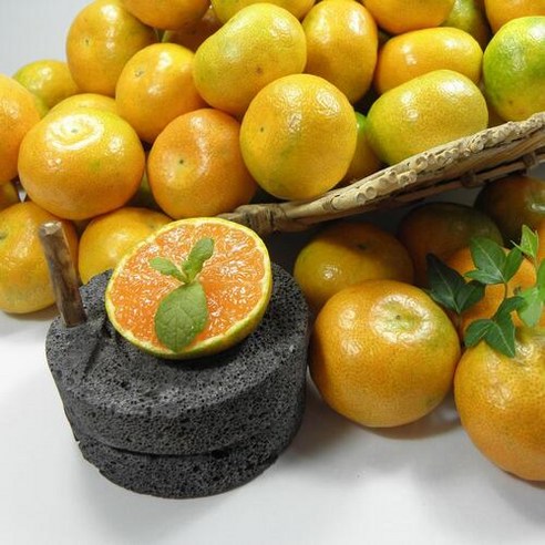 제주 산지직송 고당도 효돈 하우스 감귤, 1kg