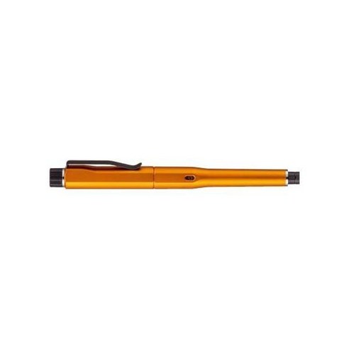 미쓰비시 쿠루토가 다이브 샤프 펜슬 0.5mm M550001P, 블루/블루 A.33 어비스 블루
