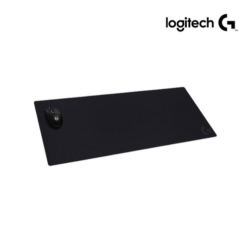 승리를 위한 완벽한 발판: 로지텍 G840 게이밍 마우스 패드 심층 리뷰 로지텍장패드