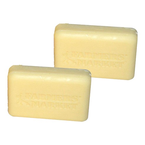 파머스마켓 솝, Lavender Eucalyptus, 2개