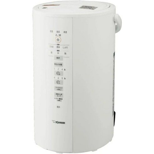 조지루시 ZOJIRUSHI 가습기 화이트 EE-DD50-HA, A