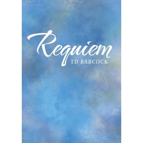 Requiem Hardcover, WestBow Press, English, 9781973664987