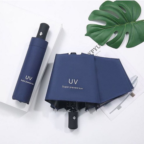 제이쓴 우산 양산 양우산 자동우산 3단접이식우산 원터치 휴대용우산 자외선차단 UV차단