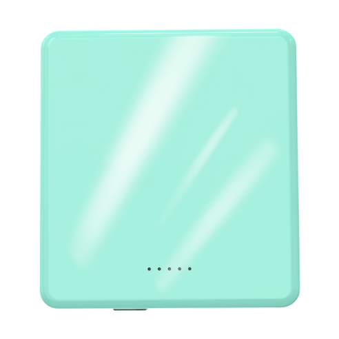 편리한 무선 충전을 위한 미니덕트의 혁신적인 솔루션