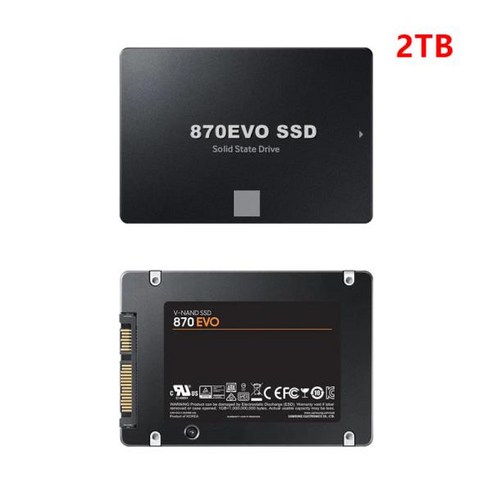 870 EVO SATA III SSD 외장 하드 디스크 내장 솔리드 스테이트 드라이브 인터페이스 PC용 고속 외장 솔리, 한개옵션4, 한개옵션3, 한개옵션2, 한개옵션1, 01 A2