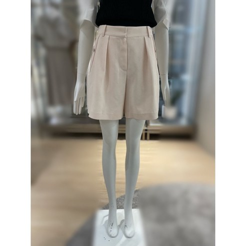ZOOC 단추 포인트 큐롯 팬츠Z232MSA044896318