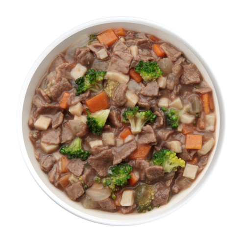 루솔 프리미엄 반찬