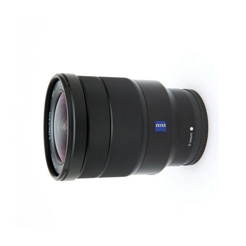소니 ZEISS Vario Tessar T* FE 16-35mm F4 ZA OSS