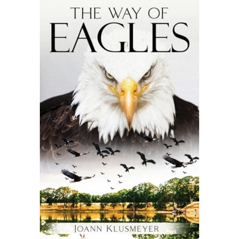 The Way of Eagles Paperback, Pageturner Press and Media, English, 9781649087447
