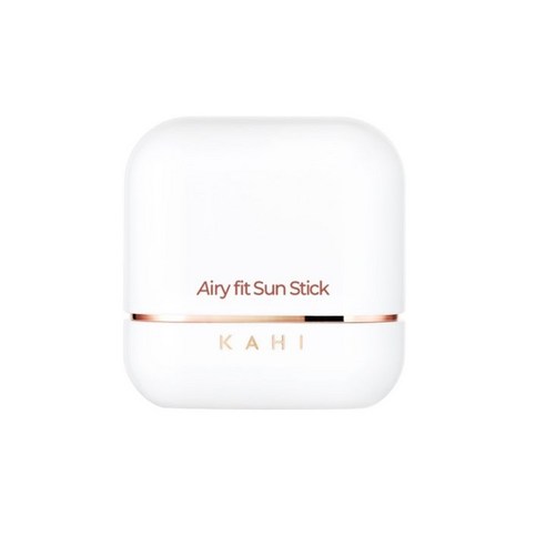 가히 에어리핏 선스틱 SPF50+ PA++++, 14g, 1개