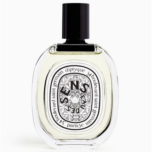 쌉싸름한 오렌지 꽃잎 향으로 일상에 상쾌함을 더하는 딥티크 오 데 썽 EDT