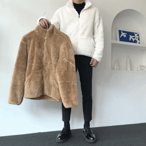 할인가격, 봄, 가을, 겨울, 퍼 안감, 폴리 소재, 다양한 핏, 블랙, 카멜, 아이보리, 오리지널 이브컴퍼니, 이브컴퍼니 OEM 생산