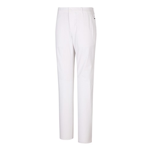 [역시즌]남성 솔리드 전판 펀칭 팬츠 RMPTL2553-101