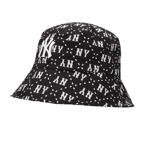 MLB 버킷햇으로 가을 스타일을 완성하세요!