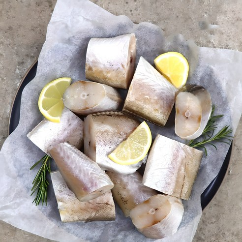 풍요로운 식탁을 위한 선택, [모든반찬] 손질 코다리 2kg 국내가공으로 간편하게! 코다리