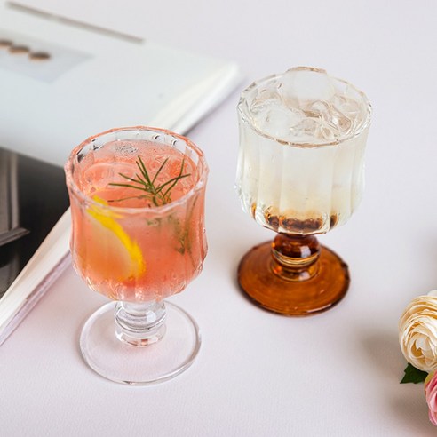 라벨르 크리스탈 위스키잔: 당신의 순간을 더욱 특별하게