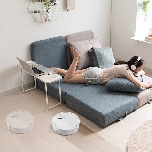 경제적인 가격과 품질 좋은 무선 로봇청소기