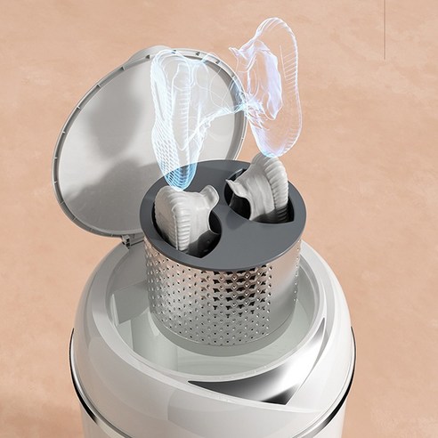 필더원 운동화 세탁기: 깨끗함과 편리함을 동시에