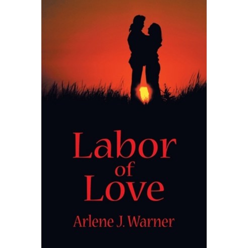 Labor of Love Paperback, iUniverse