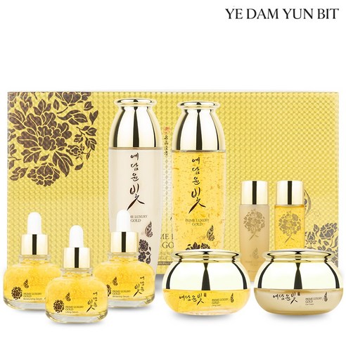 빛나는 미모를 위한 필수 7가지