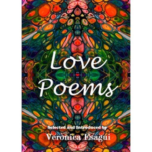(영문도서) Love Poems Paperback, Papyrus Press, LLC, English, 9798989691098
