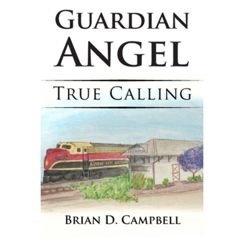 Guardian Angel: True Calling Paperback, Red Cliff Press