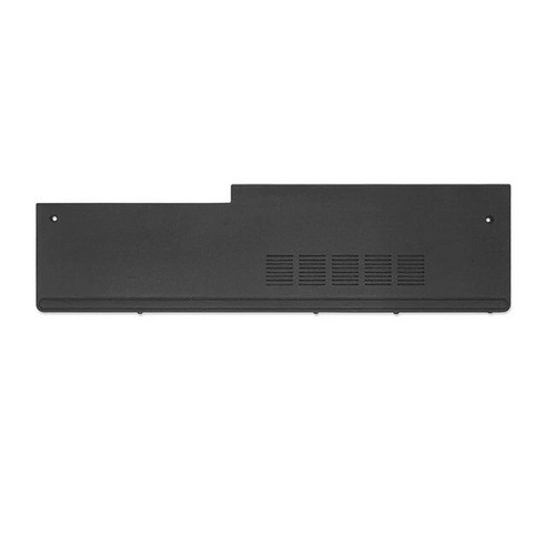델 piron 14 5458 5459 5455 노트 북 LCD 후방 커버/전면 베젤/경첩/손목 받침대/하단 케이스 도어 커버 터치 없음 실버, [05] E Cover