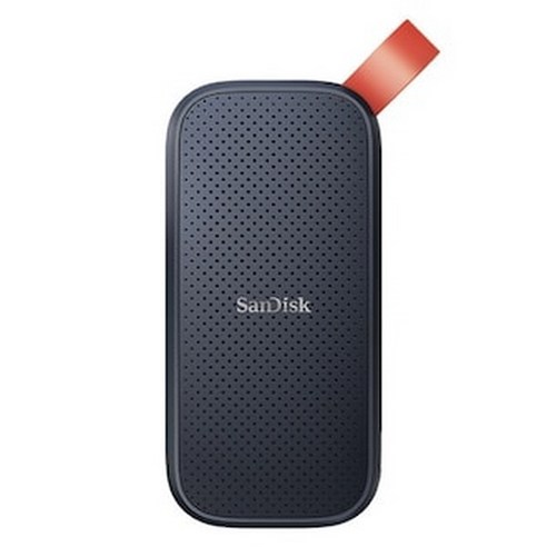 샌디스크외장ssd Sandisk Sandisk Portable SSD E30 (480GB) Best Top5