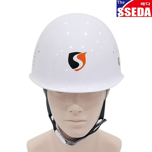 SSEDA 쎄다 MP형 안전모: 안전, 쾌적함, 그리고 스타일까지 책임지는 건설 현장의 동반자