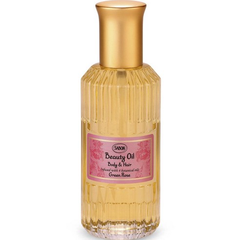 사봉 뷰티 오일 바디 앤 헤어 그린 로즈, 100ml x 2개 사봉바디스크럽600 사봉 뷰티 오일 바디 앤 헤어 그린 로즈, 100ml x 2개 사봉바디스크럽600