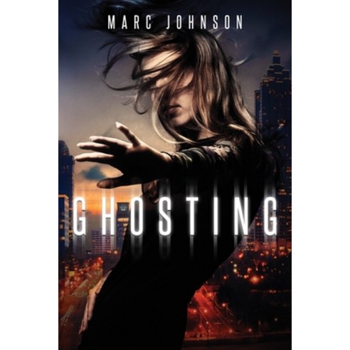 (영문도서) Ghosting Paperback, Longshot Publishing, English, 9780983477013