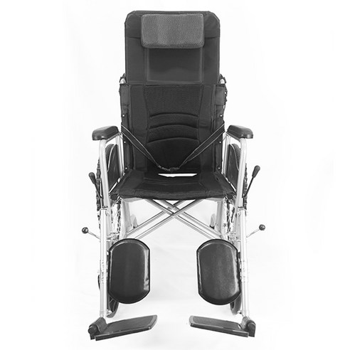 침대형 휠체어 M3: 장시간 병간호의 고통을 덜어주는 가성비 좋은 선택