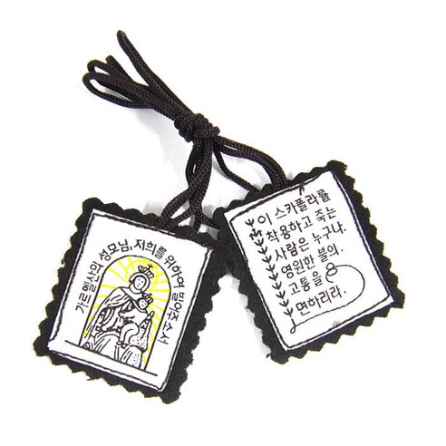 불안한 일상에 평화를 선물하는 작은 위로, 스카폴라 이야기 스카폴라