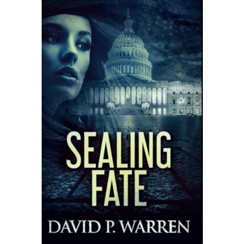 Sealing Fate: Premium Hardcover Edition Hardcover, Blurb, English, 9781034348702